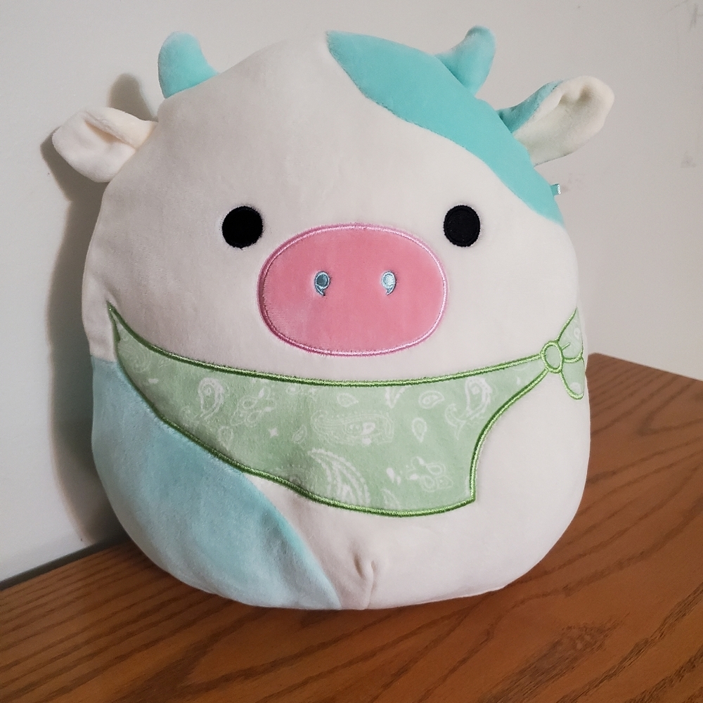 Squishmallow